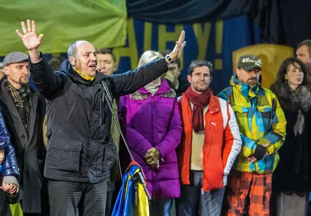 Побочные процессы: смогут ли в ГБР Украины объективно расследовать дела о «майдане»