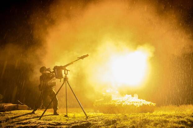 Минобороны раскрыло подробности об атаках ВСУ на Россию