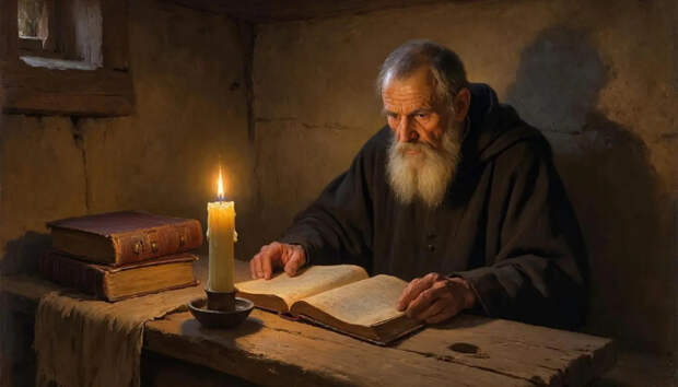 Возмездие для Америки придёт, откуда никто не ждал. Старец Стефан Карульский видел это: "Рухнет, пропадёт страшно"