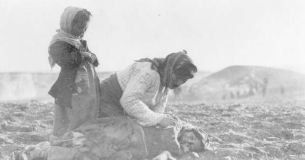 Самые ужасные и кровавые геноциды ХХ века война, геноцид, история