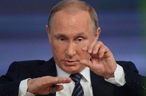 В последний раз. Россия жестко предупредила американцев. Источник: Getty Images