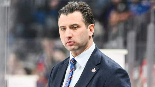 Каменский оценил шансы Ротенберга возглавить команду КХЛ