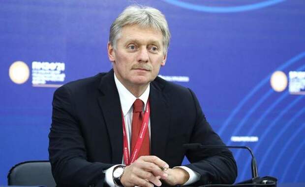 Песков: Кремль позже сообщит о новой должности Патрушева