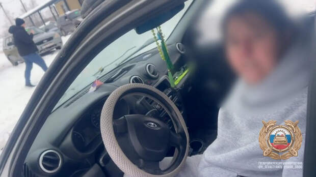 "Я вчера самогон пила, не сегодня": дебоширку за рулем задержали в Башкирии