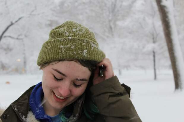 Насколько низкие температуры может выдержать организм человека?