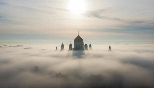1 марта - Торжество Православия. Актуально, как никогда. Малофеев сказал об "удивительном единстве" перед "лицом глобального сатанизма"
