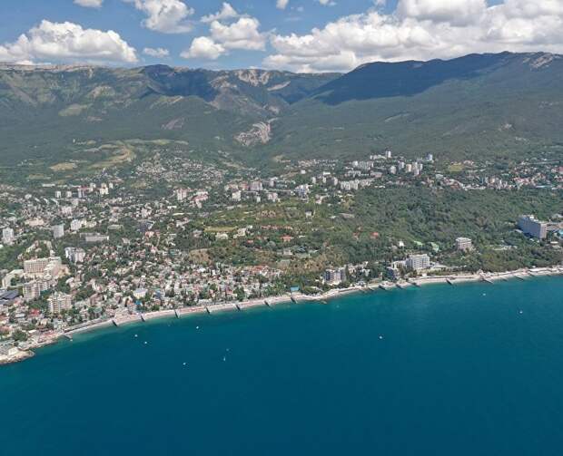 Стартовал приём заявок для участия в рейтинге «Топ-100 российских здравниц»