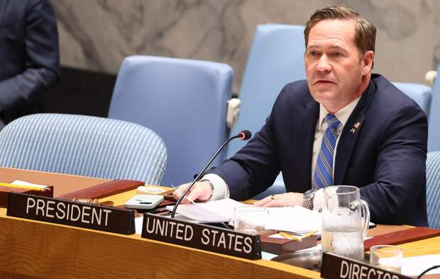 Постпред США при ООН заявил, что РФ и Украина сузили круг разногласий