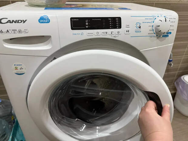 Мастера по ремонту раскрыли карты: вот 5 стиралок, которые они ставят себе домой и не знают горя годами