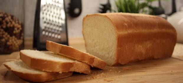 португальский сладкий хлеб