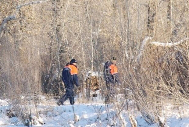 Названы главные сложности в поиске пропавшей семьи Усольцевых
