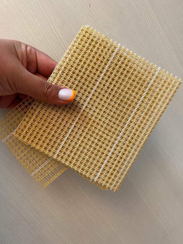 Я совершенно случайно наткнулась на этот необычный способ, а потом оказалось, что даже моя бабушка делала такие изделия своими руками.-3