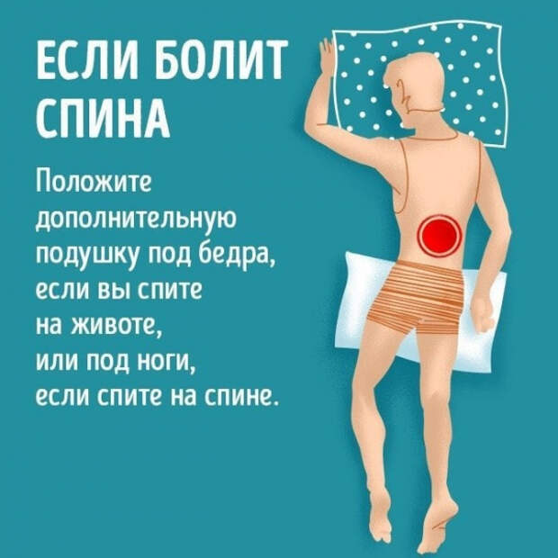 9 способов избавиться от проблем со сном - INFOnotes