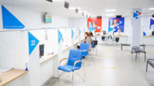 В Ивановской области завершается модернизация региональной службы занятости населения