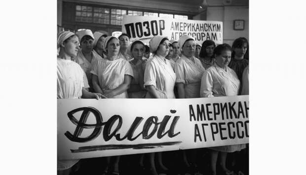 Камбоджийский гамбит. Почему в СССР ненавидели Пола Пота, а в США поддерживали