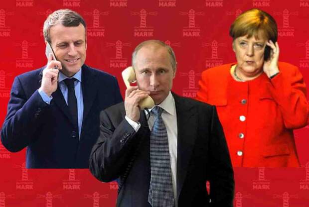 Ростислав Ищенко:  Мир без Украины...