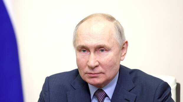 Путин: Киев устроил грязную провокацию в Буче, чтобы прекратить переговоры