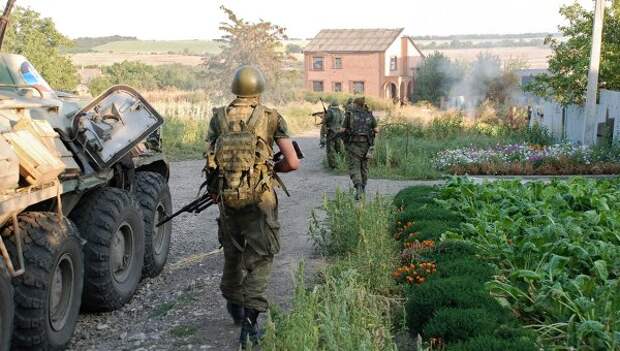 Доклад ООН: Трагедия Иловайска на совести украинских националистов Доклад ООН: Трагедия Иловайска на совести украинских националистов