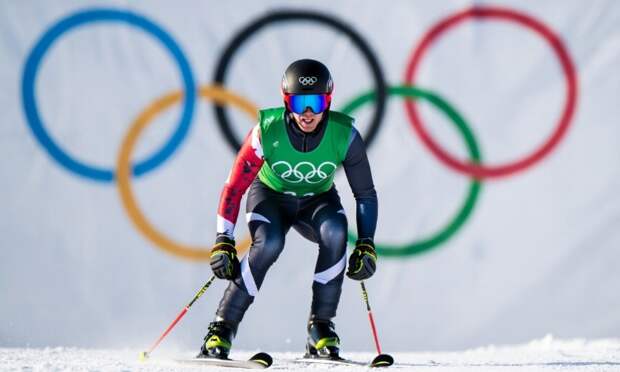 Дегтярев об итогах участия россиян в Олимпиаде-2026