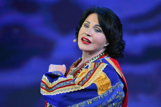 «Звездач»: певица Бабкина владеет элитной квартирой у Кремля и жильем в Болгарии