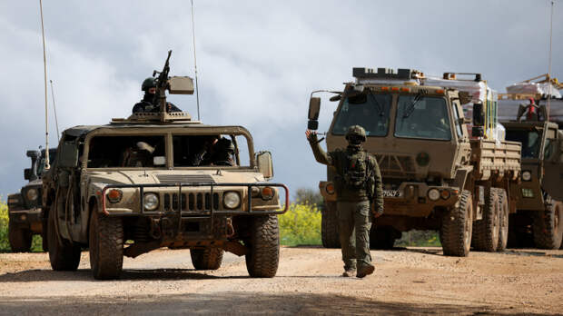 Белый дом заявил о готовности Израиля присоединится к прекращению огня с Ираном