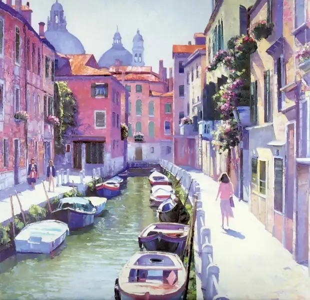 Говард Беренс6 (700x677, 382Kb)