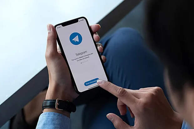Мошенники разводят россиян в Telegram с помощью «подарков» Premium