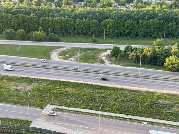 В Тульской области на ремонт дорог в 2026 году выделят 486 млн рублей