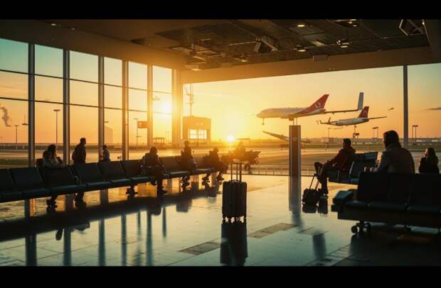 На какие три страны туристы из РФ променяли Дубай