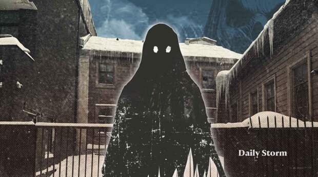 «Там как будто кто-то смотрит из окон»: что стало с пустующим особняком Александра Пороховщикова, который выжил всех своих хозяев?