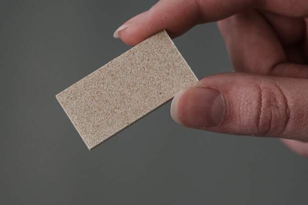 Конопле и рыбьему жиру нашли место на российских стройках