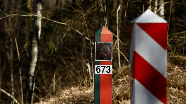 В ООН призвали расследовать смерти мигрантов на белорусско-польской границе