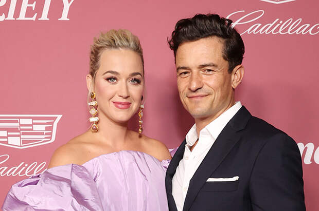 Кэти Перри рассказала, как отношения Орландо Блума с сыном повлияли на ее желание иметь детей