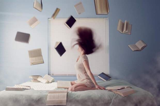 Библиотерапия: как чтение книг влияет на психическое здоровье человека