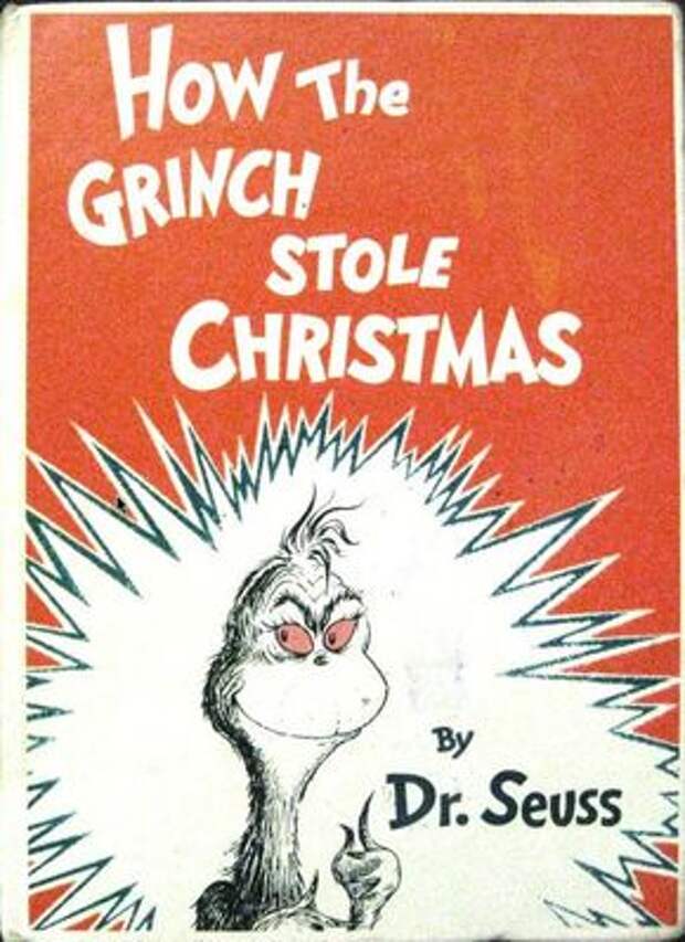 There’s a new version of ‘You’re a Mean One, Mr. Grinch’: Our hearts grew three sizes