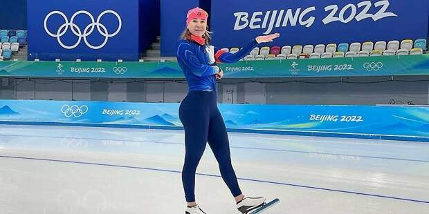 В РУСАДА сообщили, что конькобежка Фаткулина отбывала дисквалификацию за допинг