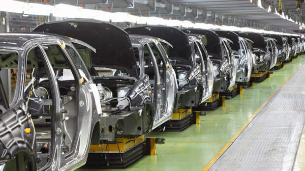 Toyota, Volkswagen, Ford и другие автопроизводители потеряли $12 млрд из-за пошлин США