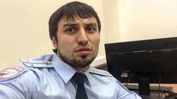 Один мой товарищ, который в свое время уволился из армии и устроился в полицию, проработав там несколько лет на оперативной должности, вспоминает эту службу как страшный сон.-9