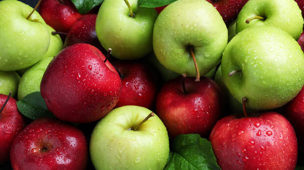 Трутнев попросил объяснить, почему килограмм яблок на Чукотке стоит 1000 рублей