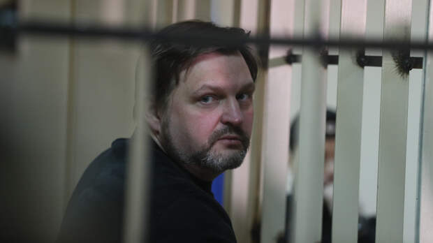 У экс-губернатора Кировской области Белых в сменилось более 100 сокамерников