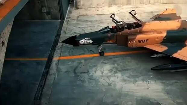 «Строить аэродромы под землей»: какие уроки из иранской войны должна извлечь