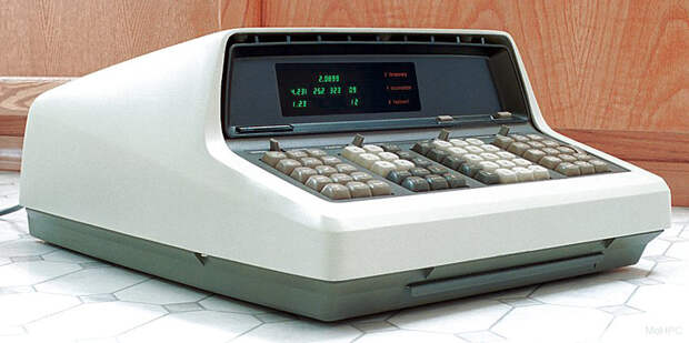Легенды Силиконовой долины: история Hewlett-Packard-7