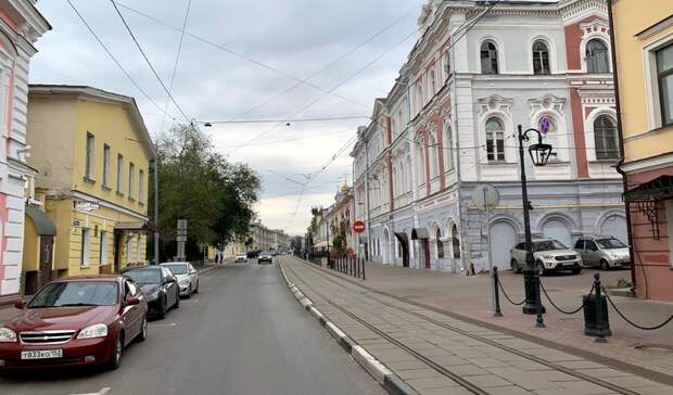 Три значимых новости четверга про рак, воду и нижегородских приставов