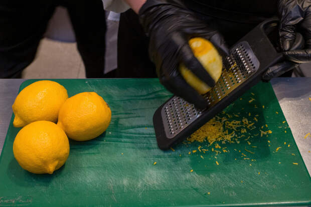 Диетолог Круглова объяснила, чем лайм отличается от лимона
