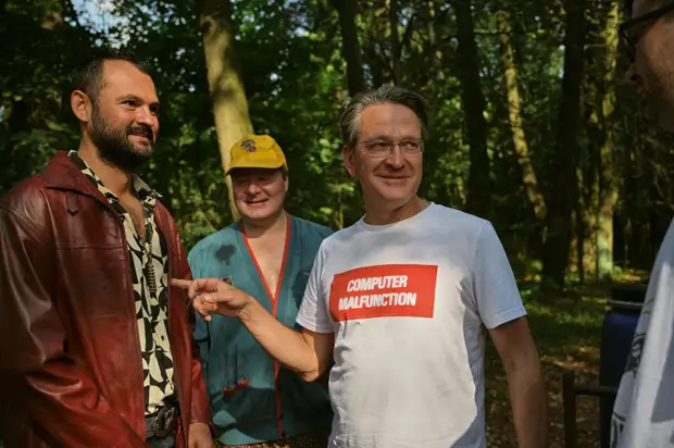 Антиутопия о городе женщин и «Ромео и Джульетта» в ростовских декорациях: семь ожидаемых российских сериалов