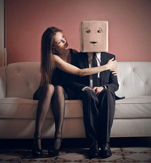 18 слов, которые имеют совершенно иное значение, если вы интроверт