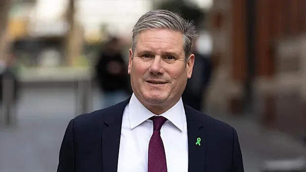 Propeller: Стармер объявил «крестовый поход» против теневого флота РФ