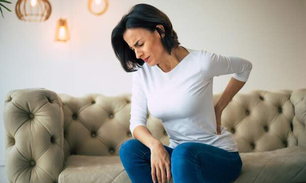 От «просто устал» до диализа: уролог детально разобрал симптомы, как отказывают почки