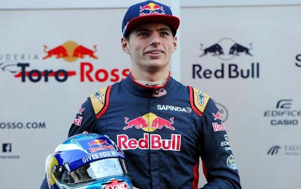 Макс Ферстаппен одержал победу в Гран-при "Формулы-1" в Италии