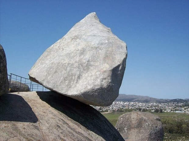Камень Даваско